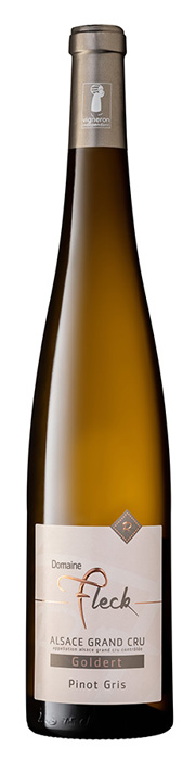 Découvrez les Grands Crus d Alsace Riesling Cuvée Louis Pinot Gris